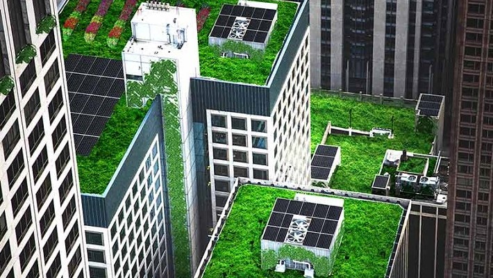 Are occupiers prepared to pay a premium for green certified buildings?