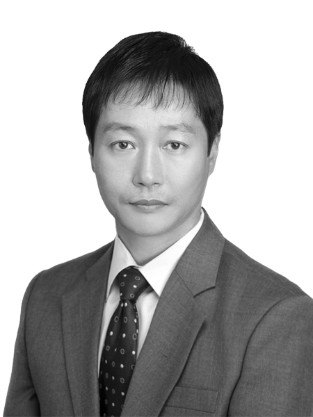 장재훈,대표이사 및 매입매각 자문 본부장