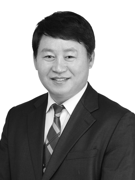 Donghwan An,Senior Director, Property Management, Korea