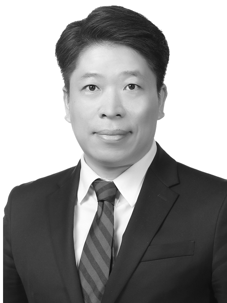 Jongjun Kim,Head of Retail Solution, Korea