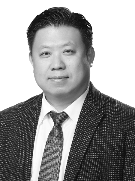 Jungha Woo,Head of Logistic & Industrial Property Service, Korea