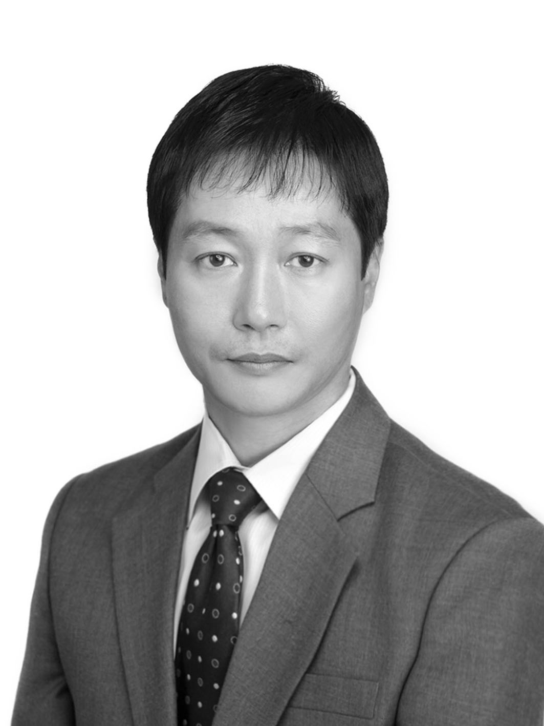 Chaehun Chang,Managing Director, Korea
