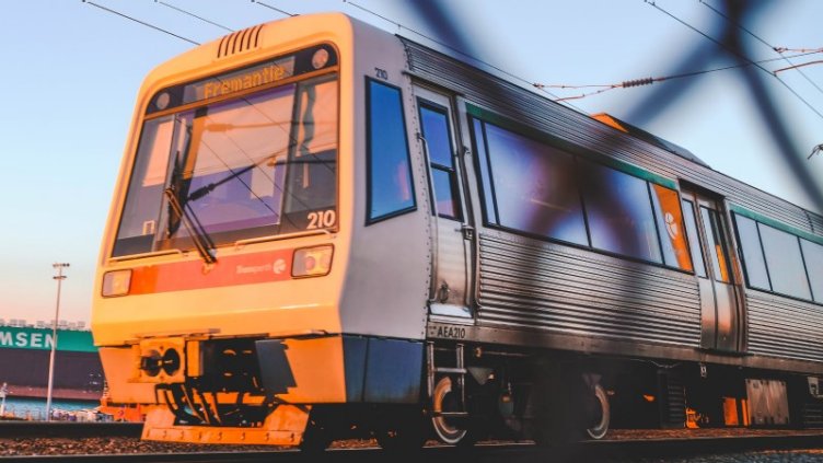 railway - australian government boosts infrastructure support