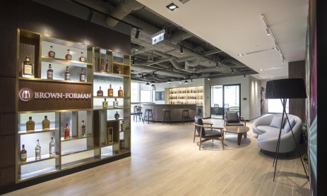 Brown-Forman office