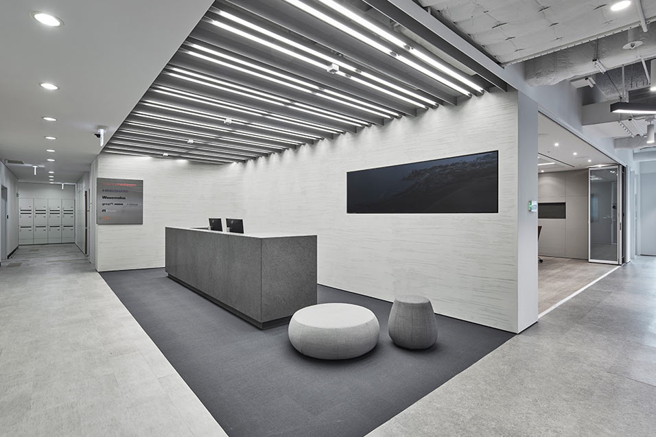 GroupM Korea Office