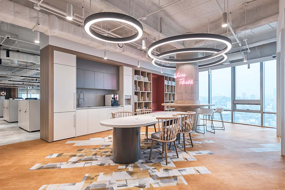GroupM Korea Office