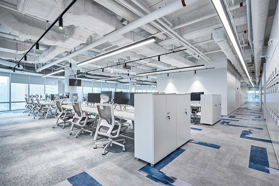 GroupM Korea Office