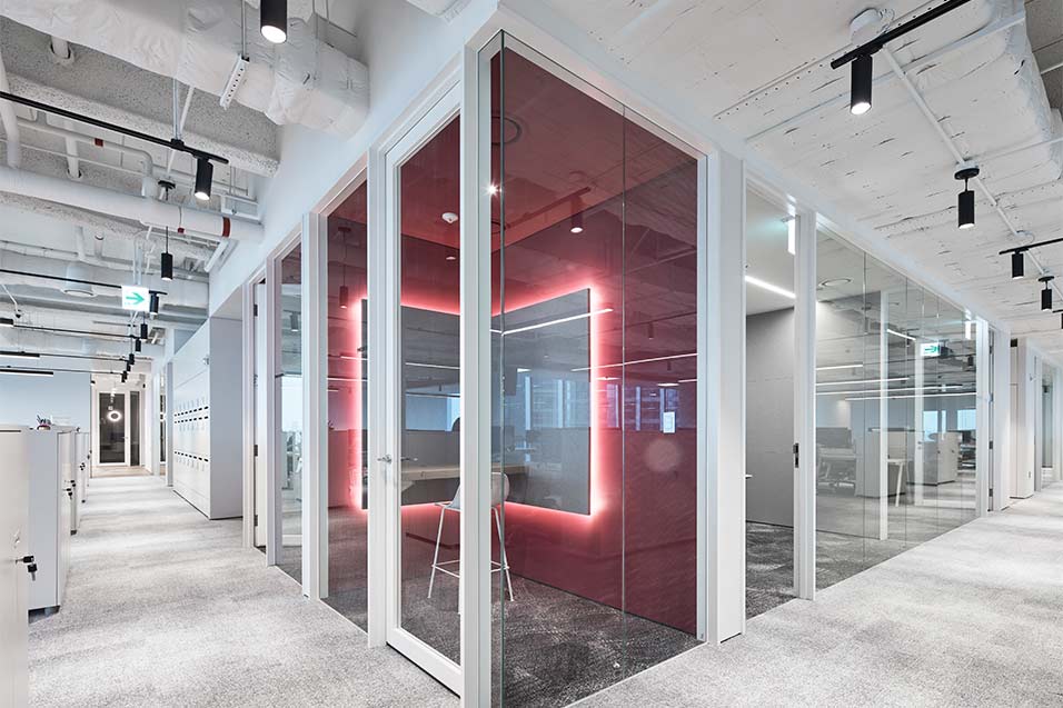 GroupM Korea Office