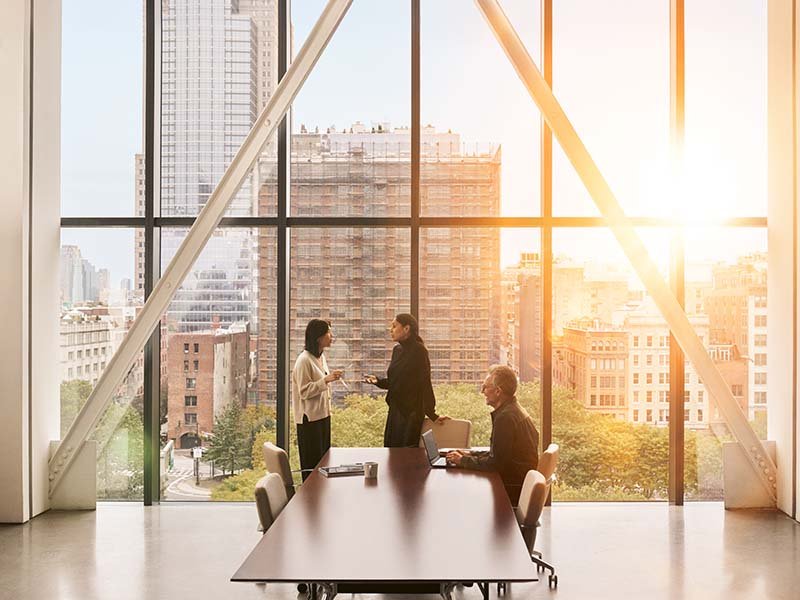 Meeting Room