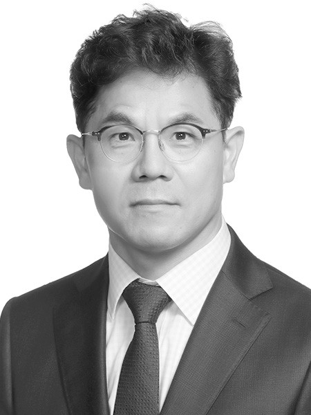 Mike Han
