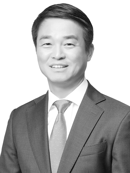 Keehoon Lee