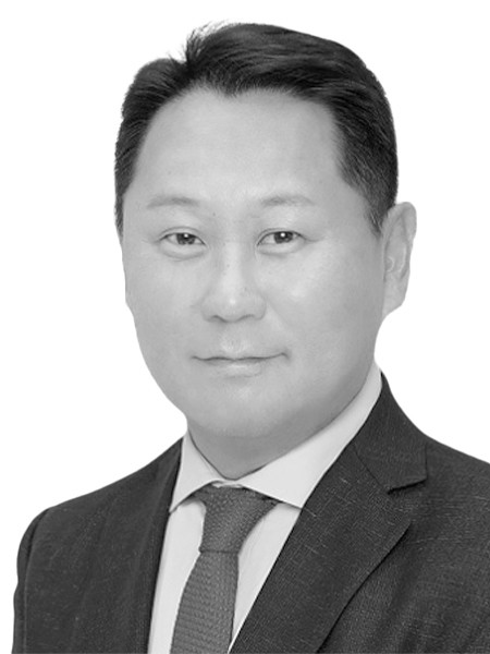 JLL Korea Country Head, Taeho Yi