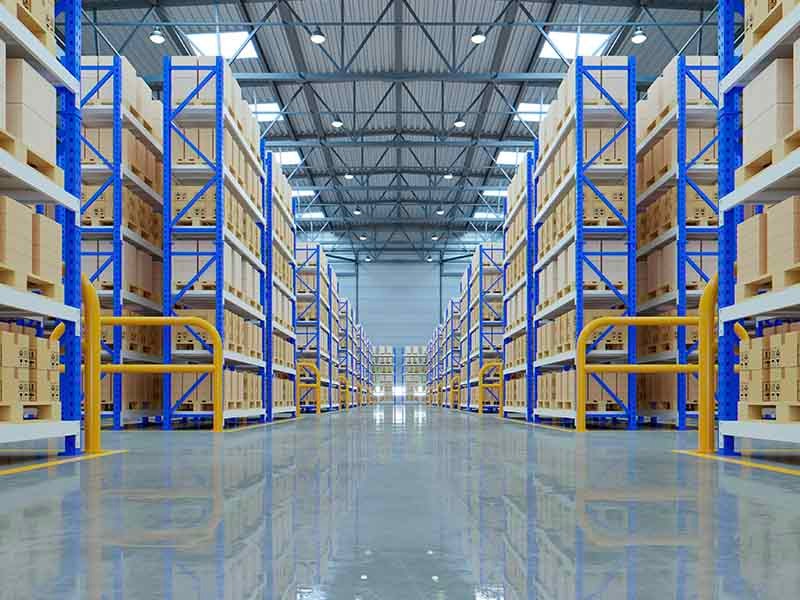 Warehouse
