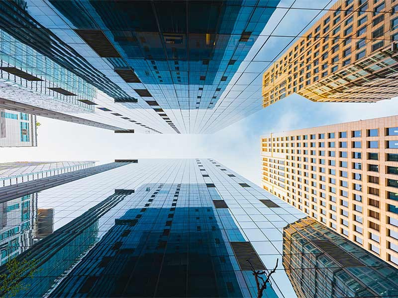 Office Building