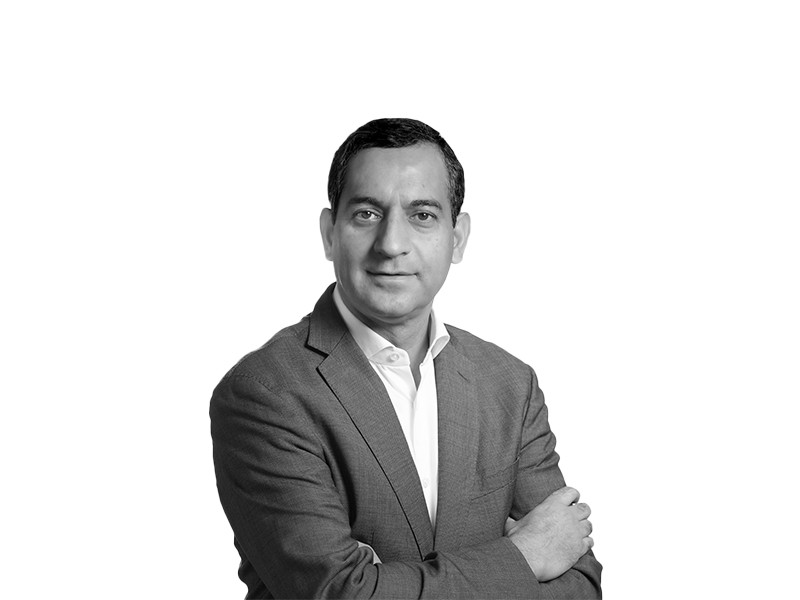 Susheel Koul, CEO, Work Dynamics, Asia Pacific, jll