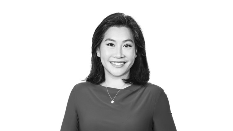 Pamela Ambler, Head of Investor Intelligence - APAC