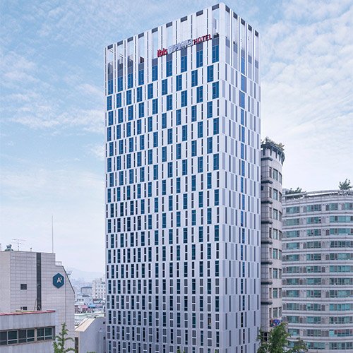 Ibis Ambassador Seoul Dongdaemun