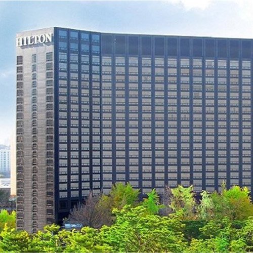 Millennium Hilton Seoul