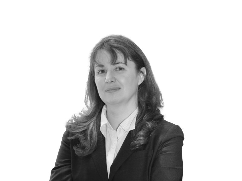 Erin Meezan Chief Sustainability Officer
