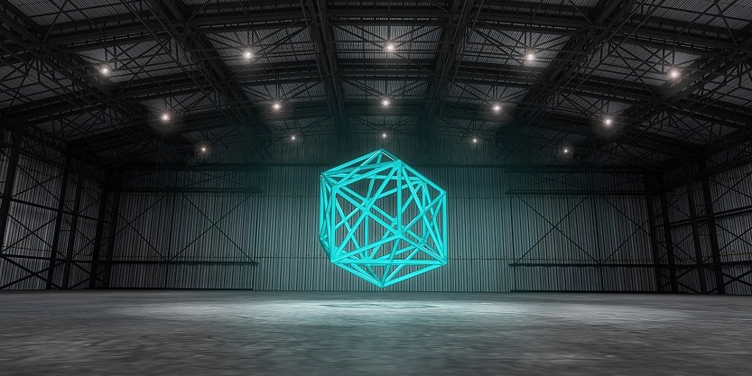 illuminating geometrical structure in Dock