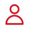 Seamless execution and real estate facilities management icon