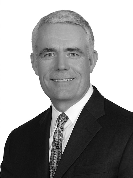 Mark D. Gibson, CEO, Capital Markets, Americas