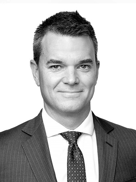 Matt Picken, Managing Director, Canada