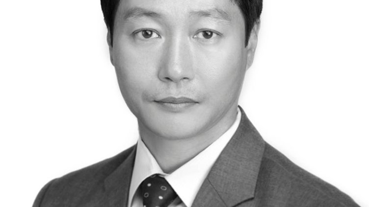 Chaehun Chang,Managing Director, Korea