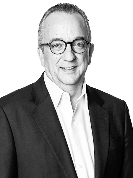 Dan Fenton,Executive Vice Presiden, Global Tourism and Destination Advisory