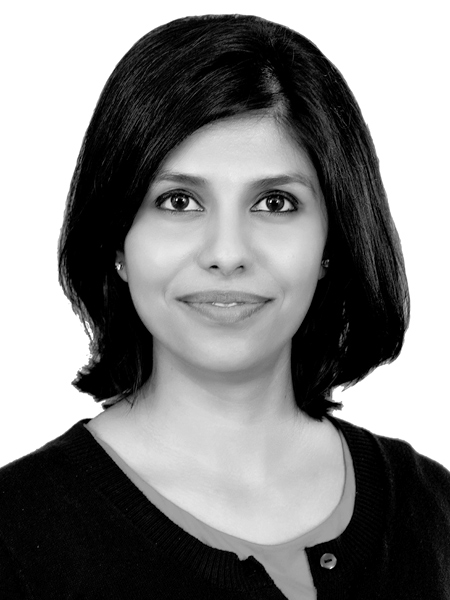 Mehtab Randhawa,Senior Director, Americas Industrial Research