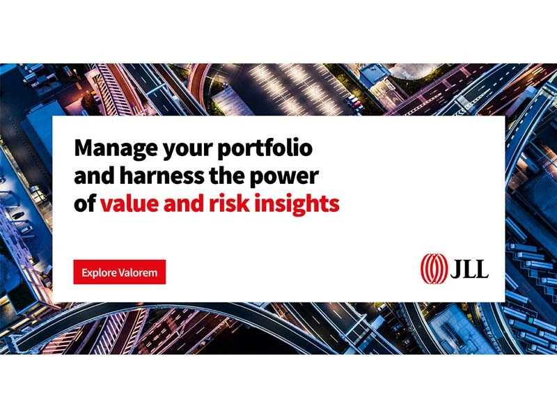 Explore Valorem for your portfolio management and risk assessment