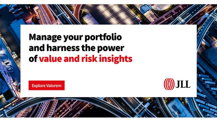 Explore Valorem for your portfolio management and risk assessment