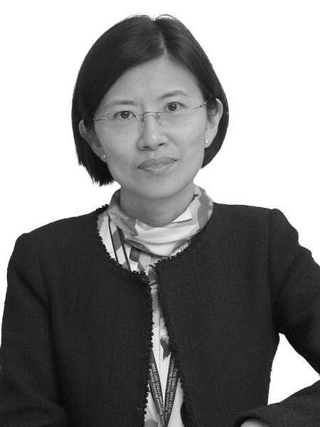 Shao May Peh,Head of Group Corporate Services, Southeast Asia, UBS AG