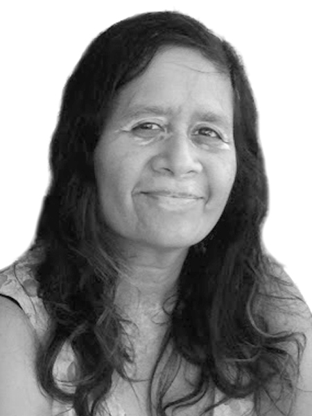 Sudha Jamthe,Technology Futurist & AI and AV Instructor Stanford University CSP